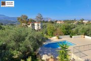 Kampia Kreta, Kambia, freistehende Villa priv. Pool Haus kaufen